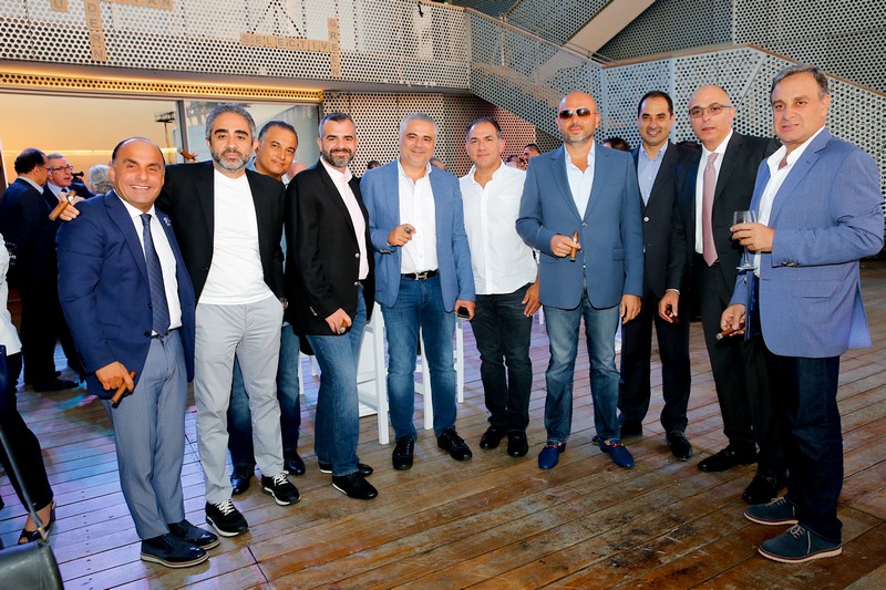 ACC Unveils its Signature Unit by M Holding with the Launch of the B11 Beirut, A Residential Project